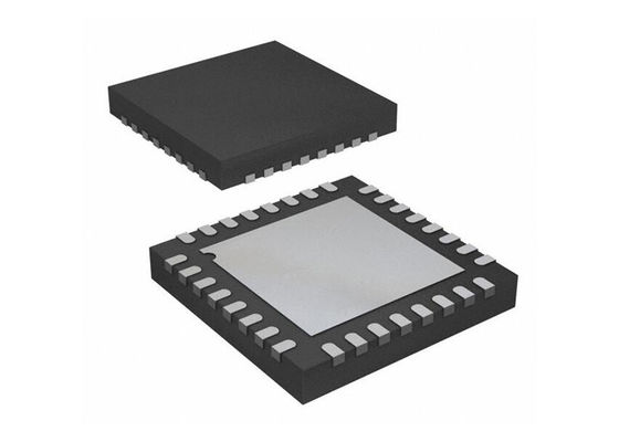 AD9748ACPZ Integrated Circuit Chip 8-Bit DAC LFCSP-32 Konverter Digital ke Analog