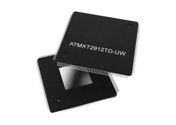 ATMXT2912TD-ATUWVA1 Integrated Circuit Chip maXTouch® Touch Screen Controller LQFP-176