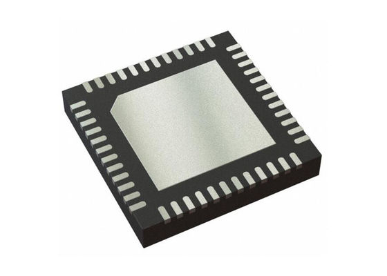 DAC5652AIRSLR Integrated Circuit Chip 10-Bit DAC VQFN-48 Konverter Digital ke Analog
