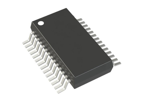 M0G3106QDGS28RQ1 Mikrokontroler MCU 80MHz Mikrokontroler 32-bit VSSOP28 MCU tertanam