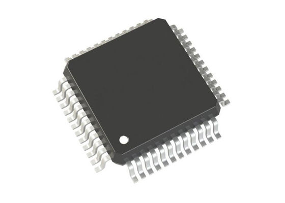 M0L2227QPTRQ1 Mikrokontroler MCU 32-Bit MCU LQFP48 32MHz Mikrokontroler tertanam