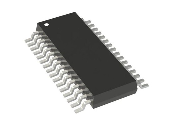 M0G3106QDGS32RQ1 Mikrokontroler MCU 32-Bit MCU 80MHz Mikrokontroler tertanam VSSOP-32
