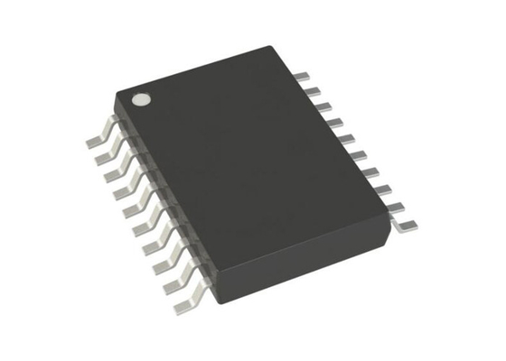 M0G3106QDGS20RQ1 Mikrokontroler MCU Microcontroller tertanam IC 80MHz 32-bit MCU
