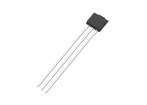 TLE4961-1L Sensor IC Sensor Magnetic PG-SSO-3 Integrated Hall Effect Lock