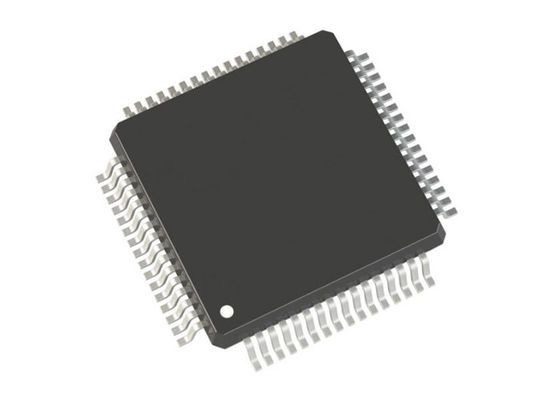 STM32F302CCT6 MCU Mikrokontroler Berkinerja Tinggi 32 Bit dengan Kecepatan 72MHz