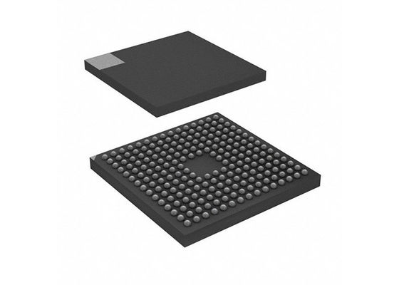STM32F767NIH7 Microcontroller MCU 32-Bit Single-Core 216MHz 2MB Flash MCU