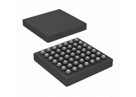 STM32L443CCY6 Microcontroller MCU MCU tertanam 80MHz 32-Bit Single-Core MCU WLCSP49