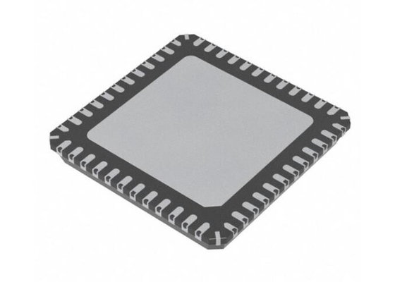 TLE9560-3QX Integrated Circuit Chip DC Motor System IC VQFN-48 MOTIXTM Pengemudi Motor