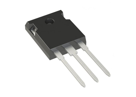 IGW75N65H5 Integrated Circuit Chip TrenchStopTM High Speed Single IGBT Transistor