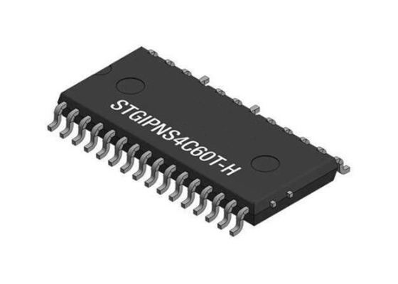 STGIPNS4C60T-H Integrated Circuit Chip IPM Module 600V 3-Phase Inverter IGBT Module