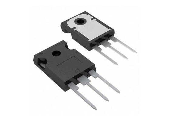 STGW30V60DF Integrated Circuit Chip 600V High Speed Trench Gate IGBT Transistor