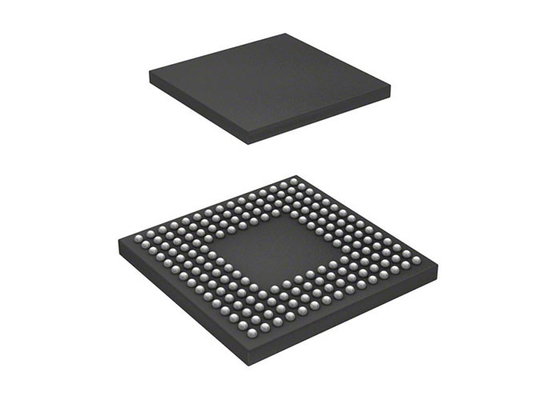 R5F564MLCDBG Mikrokontroler MCU Daya Rendah 120MHz 32-Bit RX MCU LFBGA-176
