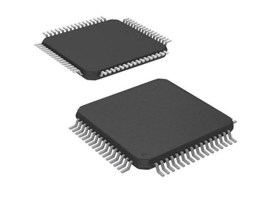 R7FS1JA783A01CFM Mikrokontroler MCU Mikrokontroler Sinergi 32-bit Single-Core MCU