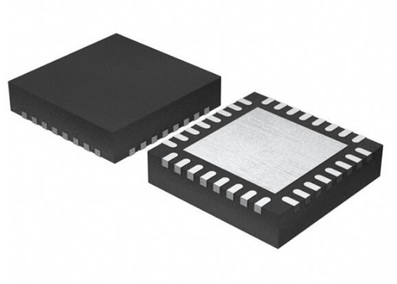 CY8C23533-24LQXI Mikrokontroler MCU 24MHz MCU tertanam 8-bit Mikrokontroler IC QFN32