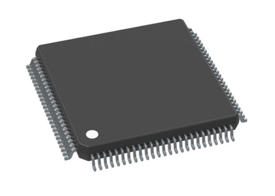 CY8C5667AXQ-LP040 Mikrokontroler MCU 67MHz PSOCTM 5 32-Bit Single Core Mikrokontroler IC