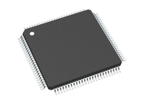 STM32F103VGT6TR Mikrokontroler MCU 1MB Flash Mikrokontroler 32-Bit Single-Core MCU