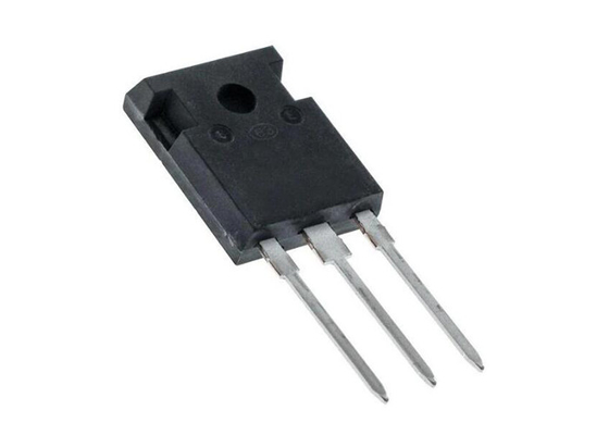 APT80GA90LD40 Integrated Circuit Chip 900V 80A Transistor IGBT Tunggal TO-247-3