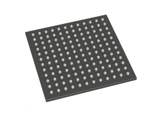 ATSAM4E16EA-AN Mikrokontroler MCU Low-Power 32-Bit 120MHz SAM4E Mikrokontroler IC