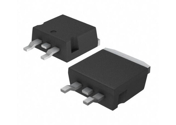 STGB10NC60HDT4 Integrated Circuit Chip 600V 20A PowerMESH Transistor IGBT Tunggal