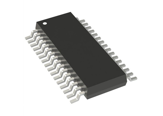 M0L1304QDGS32RQ1 Mikrokontroler MCU Mikrokontroler Sinyal Campuran Berkinerja Tinggi