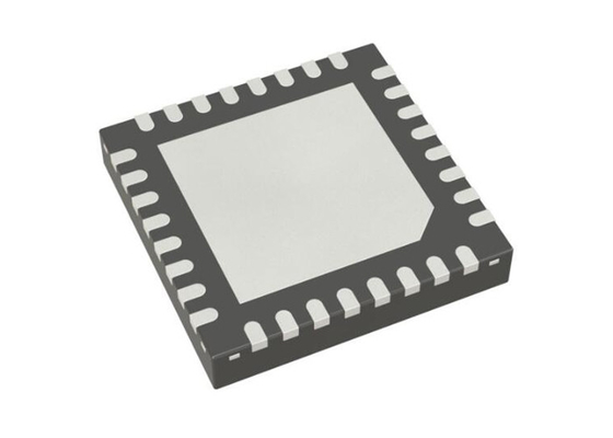 ATSAML21E17B-MU Mikrokontroler MCU 48MHz MCU tertanam Mikrokontroler 32-bit VQFN32