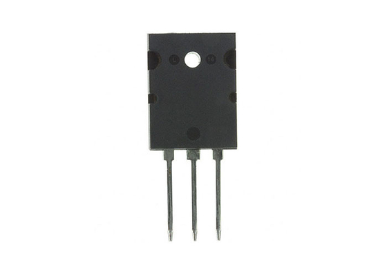 APT75GN60LDQ3G Integrated Circuit Chip Frekuensi Rendah 600V 75A IGBT Transistor TO-264-3