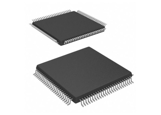 ATSAMS70N19B-AN Mikrokontroler MCU 300MHz 32-Bit Mikrokontroler IC MCU tertanam