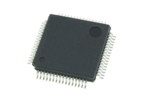 DSPIC33AK512MC506-E/PT Mikrokontroler MCU 3 V hingga 3.6 V 200MHz Kontroler Sinyal Digital