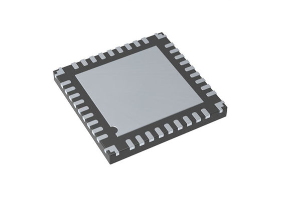 DSPIC33AK64MC103-E/M7 Mikrokontroler MCU 32-Bit 200MHz DSP Untuk Konverter Resonan