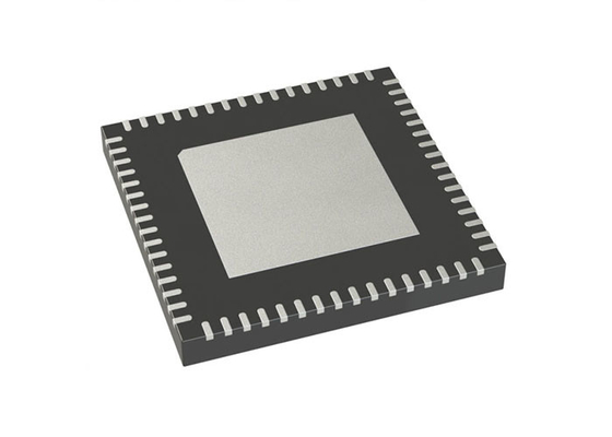 DSPIC33CK128MP506-E/MR Mikrokontroler MCU 16-Bit 100MHz Kontroler sinyal digital 64-VFQFN