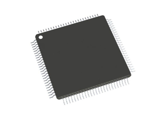 DSPIC33EP512GM310-I/PF Mikrokontroler MCU 16-Bit Digital Signal Controller 512KB Flash DSC