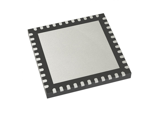 DSPIC33EP512GM604-E/ML Mikrokontroler MCU 60 MIPs 512KB Pengontrol Sinyal Digital Flash
