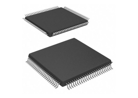 DSPIC33AK512MPS510-E/PT Mikrokontroler MCU 1-Core Digital Signal Controller TQFP-100