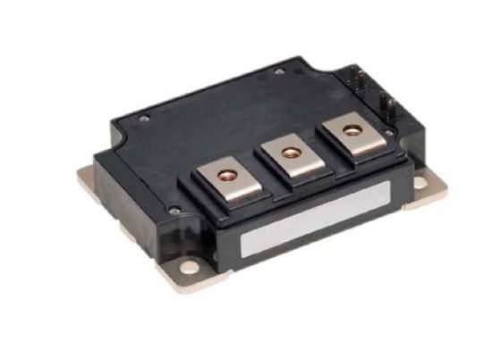 CMH400DU-24NFH Modul IGBT Otomotif 1200V 400A Hybrid Silicon Carbide Power Module