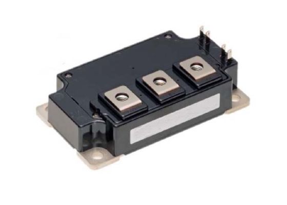 CMH200DU-24NFH Modul IGBT Otomotif Hybrid Silicon Carbide Power Module Untuk Pasokan Daya