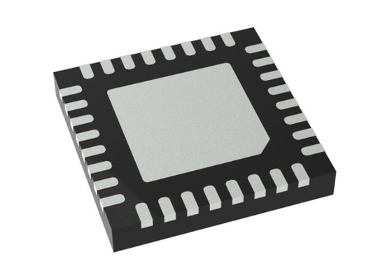 LTC2374IUH-16 Integrated Circuit Chip 8 Channel SAR ADC 16-Bit Analog Untuk Digital Converter