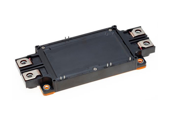 FMF600DXE-24BN Modul IGBT Otomotif 600A Full SiC Power Module Untuk Konverter HF