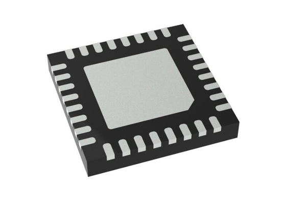 LTC2374CUH-16 Integrated Circuit Chip 16-Bit SAR Analog Ke Konverter Digital QFN52