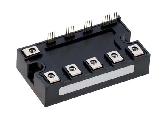 PM75RG1A065 Modul IGBT Otomotif 650V 75A Modul IGBT Dengan Dedicated Drive Circuit
