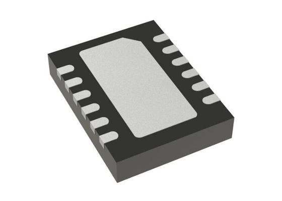 LTC3108EDE Integrated Circuit Chip 3mA Energy Harvesting DFN12 DC DC Konverter