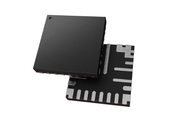MAX25660AFFB Integrated Circuit Chip Synchronous Buck Boost Converter FC2QFN-22