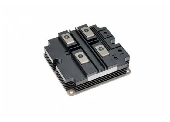CM1000HG-90X Modul IGBT Otomotif Modul IGBT Tegangan Tinggi Untuk Traksi Kereta Api
