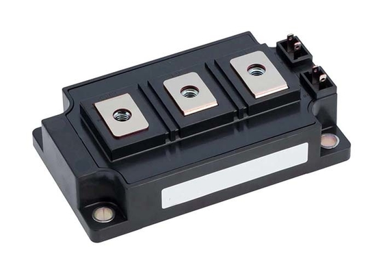 CM400DY-34T Modul IGBT Otomotif 1700V 400A Modul IGBT Untuk Sumber Daya