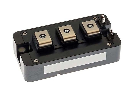 CM400DY-13T Modul IGBT Otomotif Dual Switch Half-Bridge 650V 400A Modul IGBT