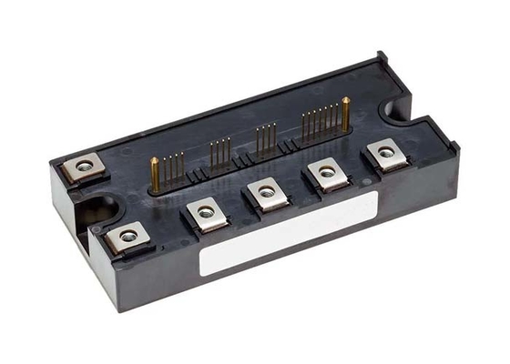PM100RG1B065 Modul IGBT Otomotif Modul IGBT Tujuan Umum Untuk Servo Drive