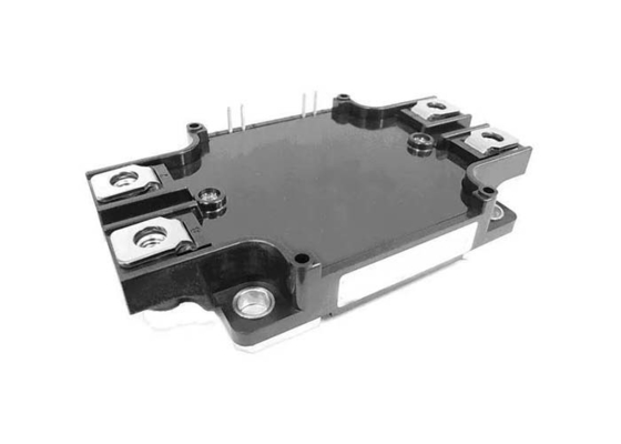 CM200EXS-24S Modul IGBT Otomotif Daya Tinggi 1200V 200A Modul IGBT Dual Untuk Rem