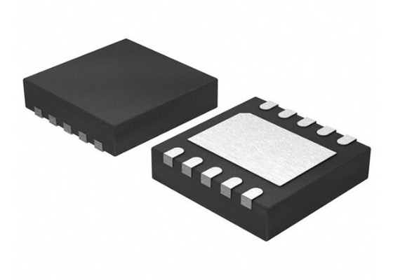 AD4003BCPZ Integrated Circuit Chip 18-Bit ADC LFCSP10 Analog Untuk Konverter Digital
