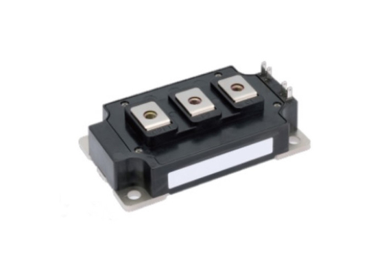FMF400DY-24B Modul IGBT Otomotif 400A Dual Switch Full Silicon Carbide Power Module