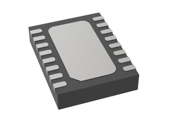 LTC2376IDE-16 Integrated Circuit Chip 250ksps Konverter Data 16Bit Konverter ADC DFN16