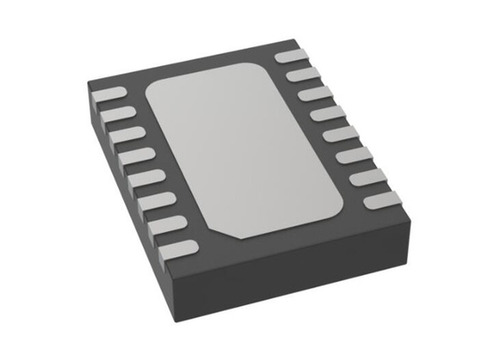 LTC2367IDE-16 Integrated Circuit Chip Analog Untuk Konverter Digital DFN16 16Bit SAR ADC